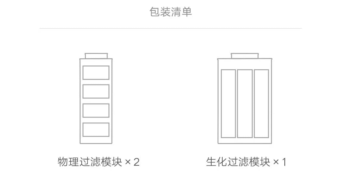 Xiaomi Mijia intelligent fish tank Aquarium Eco-Friendly Work With Mijia APP Aquarium Management Smart Lighting System Light