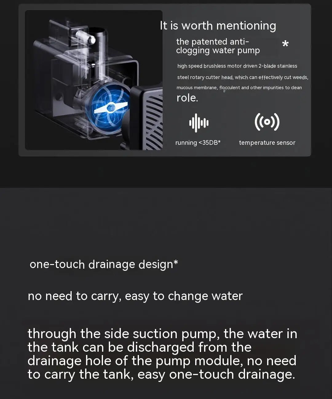 Xiaomi Mijia intelligent fish tank Aquarium Eco-Friendly Work With Mijia APP Aquarium Management Smart Lighting System Light