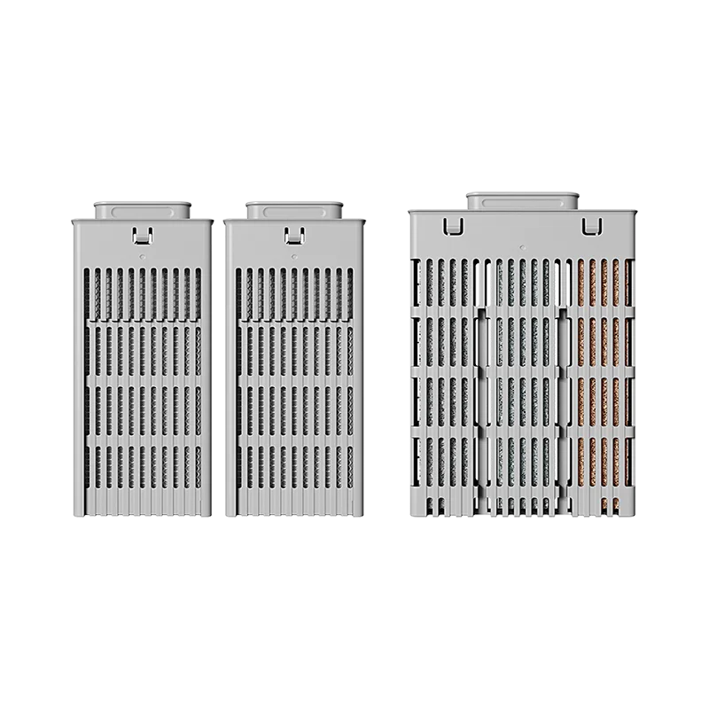 Xiaomi Mijia intelligent fish tank Aquarium Eco-Friendly Work With Mijia APP Aquarium Management Smart Lighting System Light