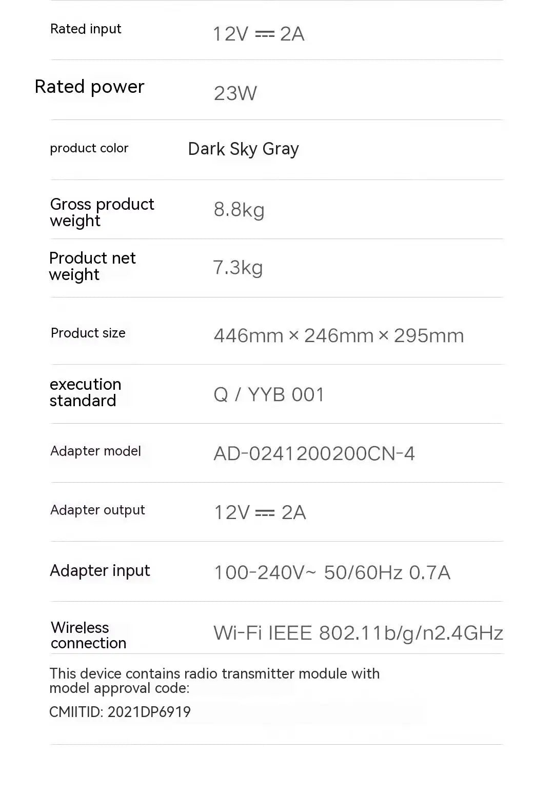 Xiaomi Mijia intelligent fish tank Aquarium Eco-Friendly Work With Mijia APP Aquarium Management Smart Lighting System Light
